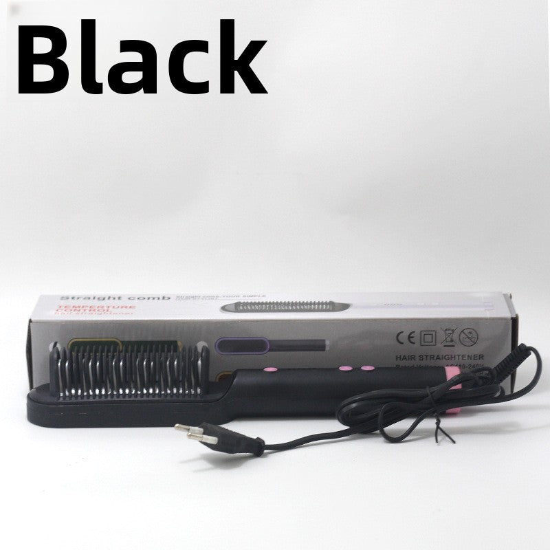 Mega Hair Straight Device