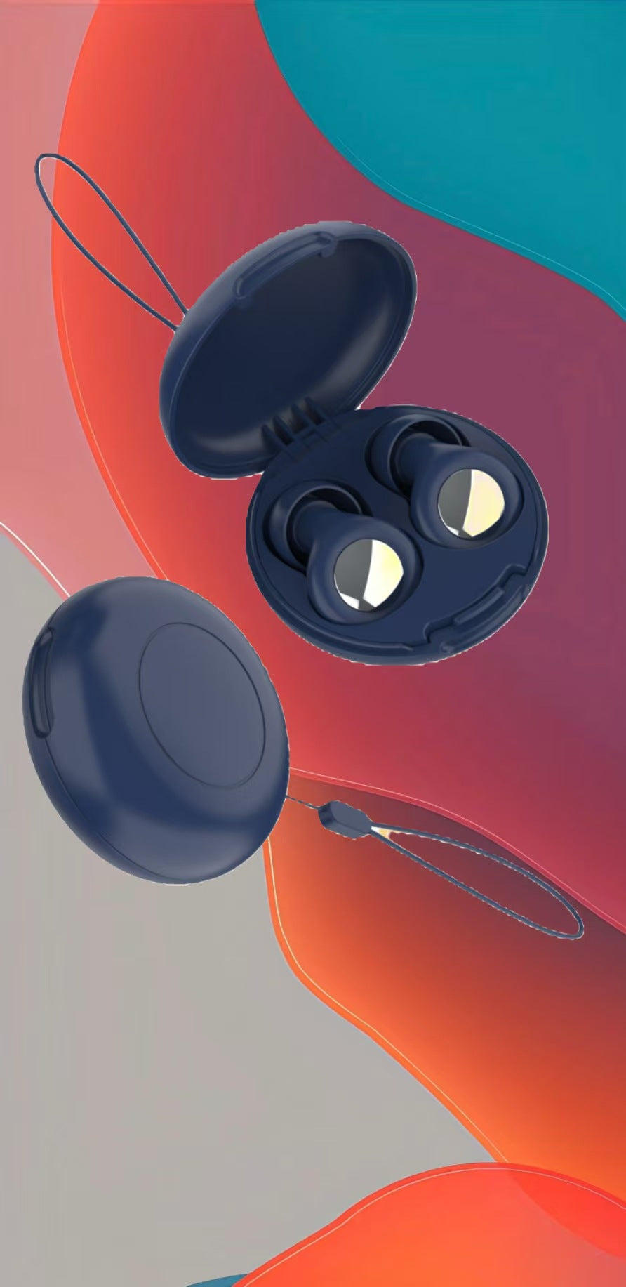 Earplug Noise Reduction Sound Insulation