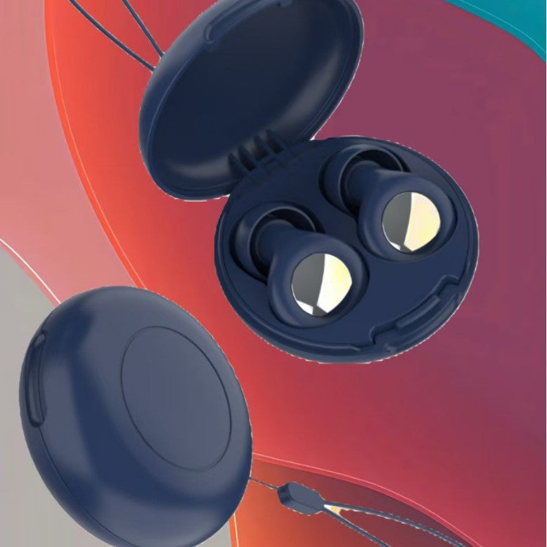 Earplug Noise Reduction Sound Insulation