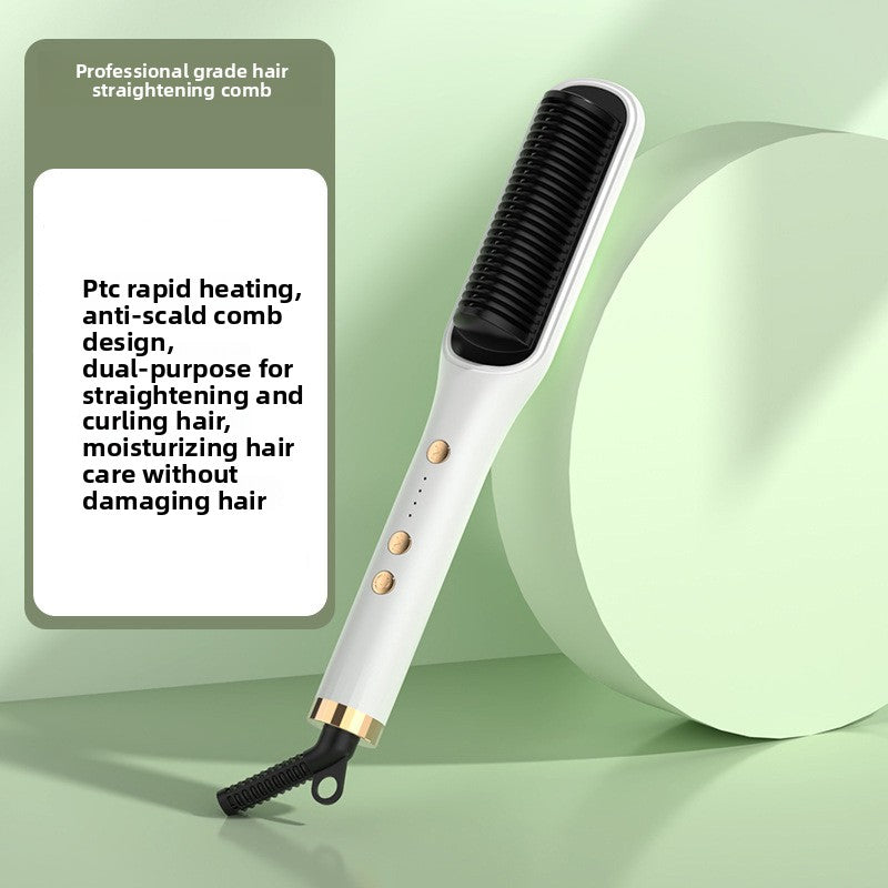 Mega Hair Straight Device