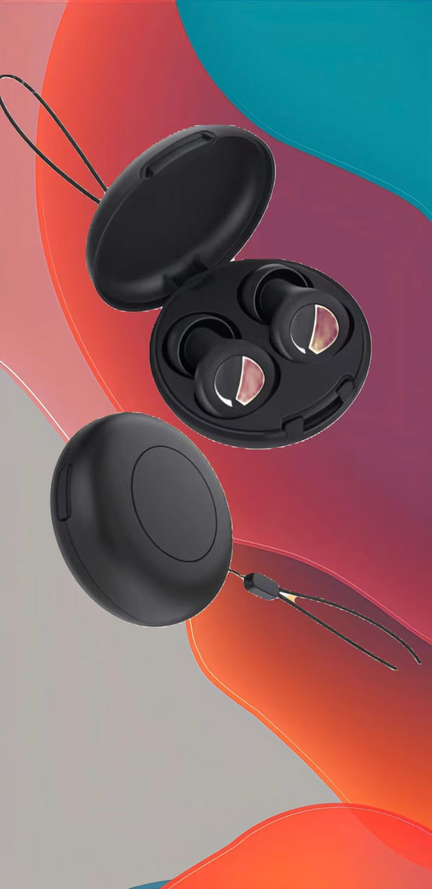 Earplug Noise Reduction Sound Insulation