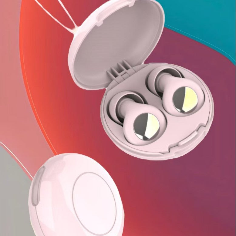 Earplug Noise Reduction Sound Insulation