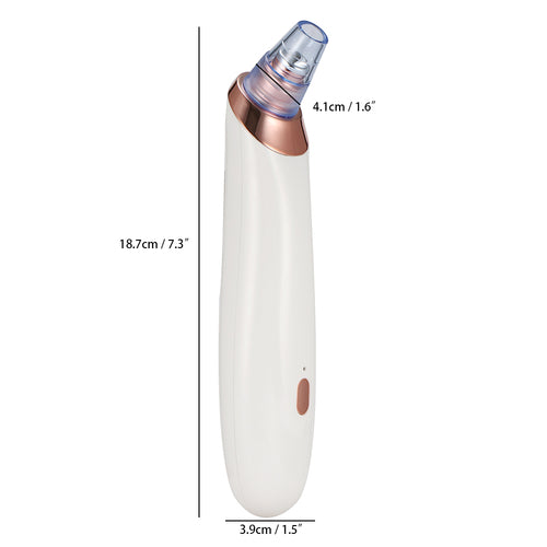 Electric Acne Remover