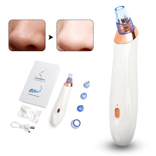 Electric Acne Remover