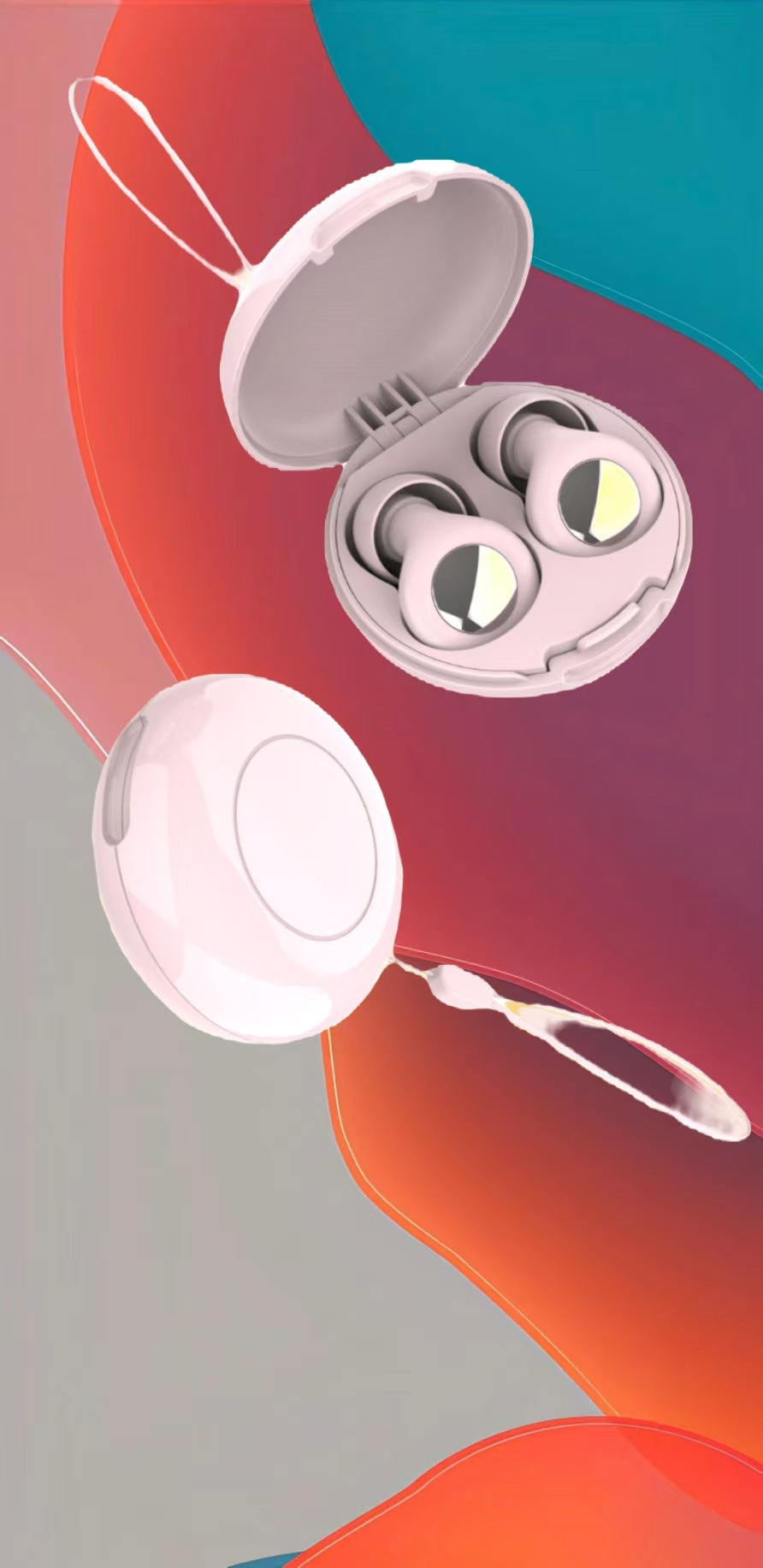 Earplug Noise Reduction Sound Insulation