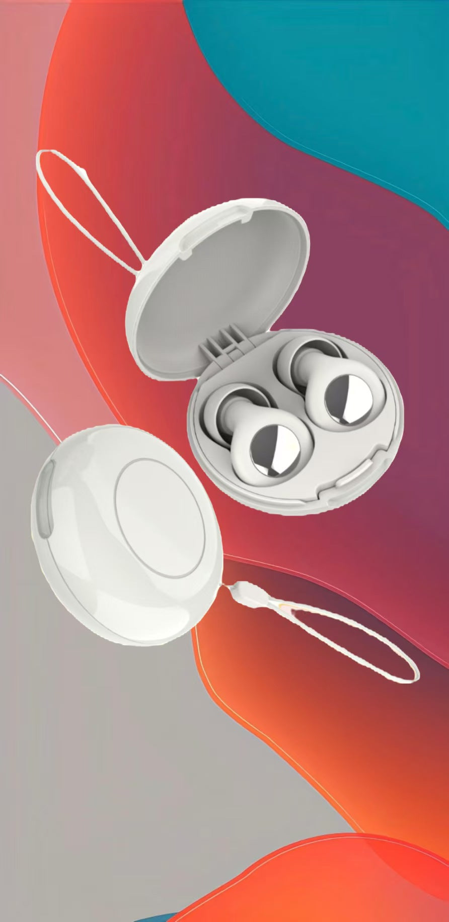 Earplug Noise Reduction Sound Insulation